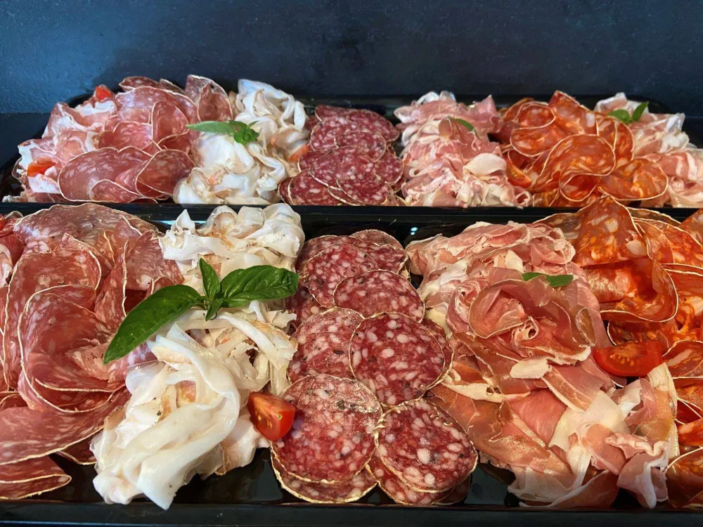 Charcuterie près de Dompierre-les-Ormes